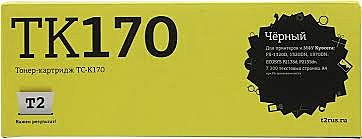 Купить Tk-170 Картридж T2 (tc-k170) Тонер-картридж T2для Kyocera Fs-1320d/1370dn/ecosys P2135d/p2135dn